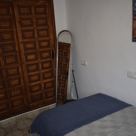 Anacasa Villa Agro Piscina Privada Les Marines Ch3100 Denia Kültér fotó