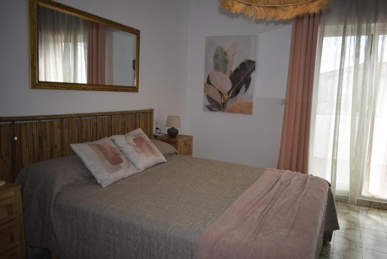 Anacasa Villa Agro Piscina Privada Les Marines Ch3100 Denia Kültér fotó