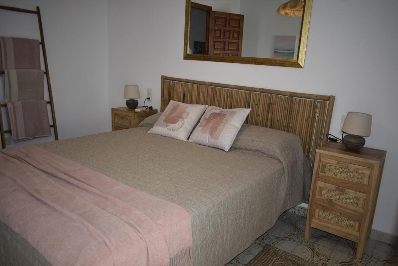 Anacasa Villa Agro Piscina Privada Les Marines Ch3100 Denia Kültér fotó