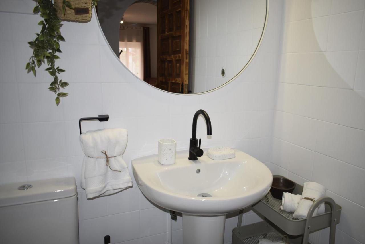 Anacasa Villa Agro Piscina Privada Les Marines Ch3100 Denia Kültér fotó