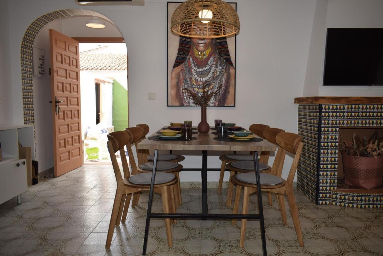 Anacasa Villa Agro Piscina Privada Les Marines Ch3100 Denia Kültér fotó