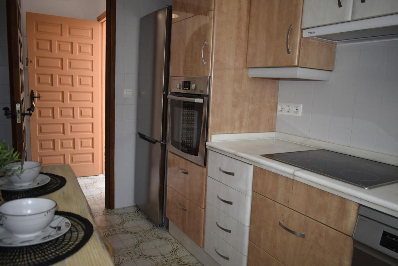 Anacasa Villa Agro Piscina Privada Les Marines Ch3100 Denia Kültér fotó