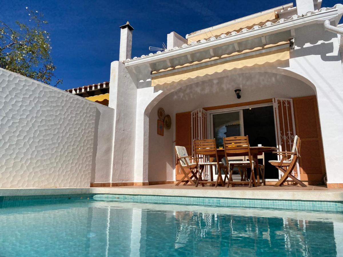 Anacasa Villa Agro Piscina Privada Les Marines Ch3100 Denia Kültér fotó