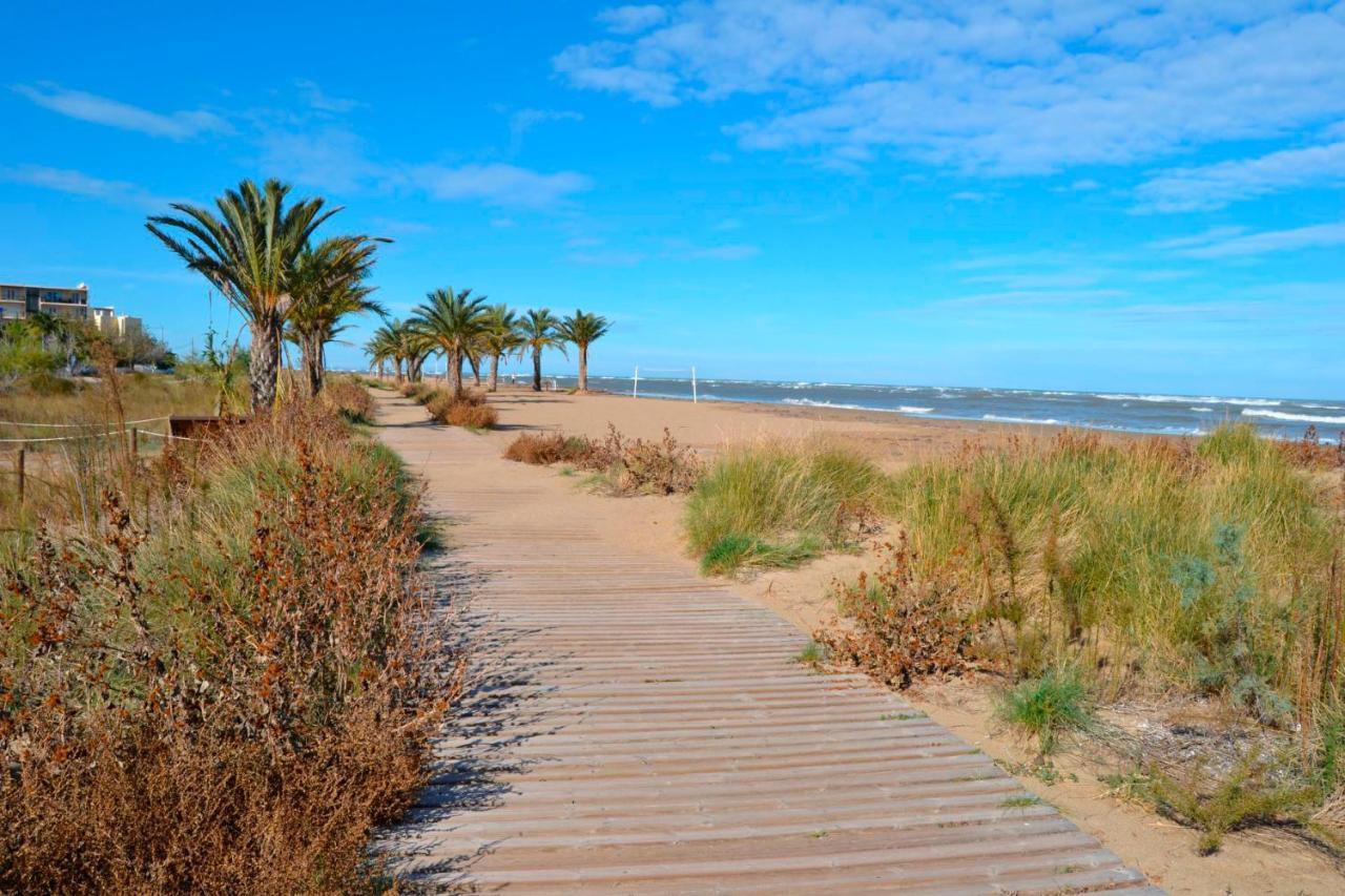 Anacasa Villa Agro Piscina Privada Les Marines Ch3100 Denia Kültér fotó