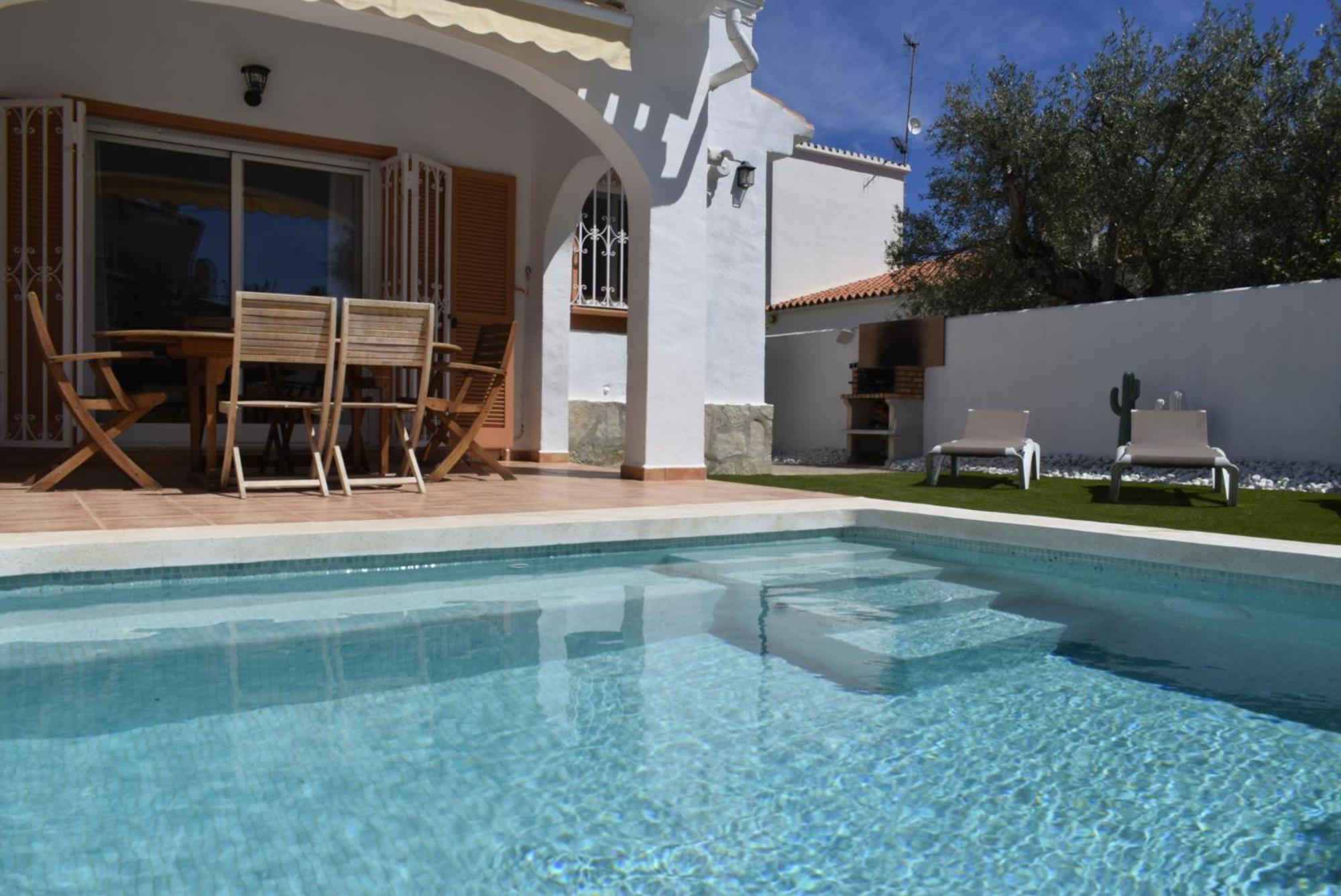 Anacasa Villa Agro Piscina Privada Les Marines Ch3100 Denia Kültér fotó