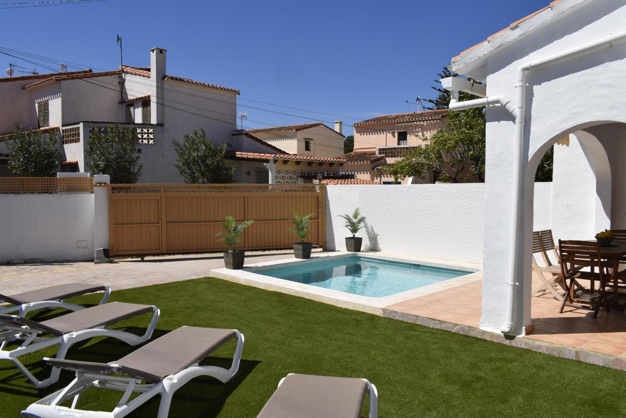 Anacasa Villa Agro Piscina Privada Les Marines Ch3100 Denia Kültér fotó