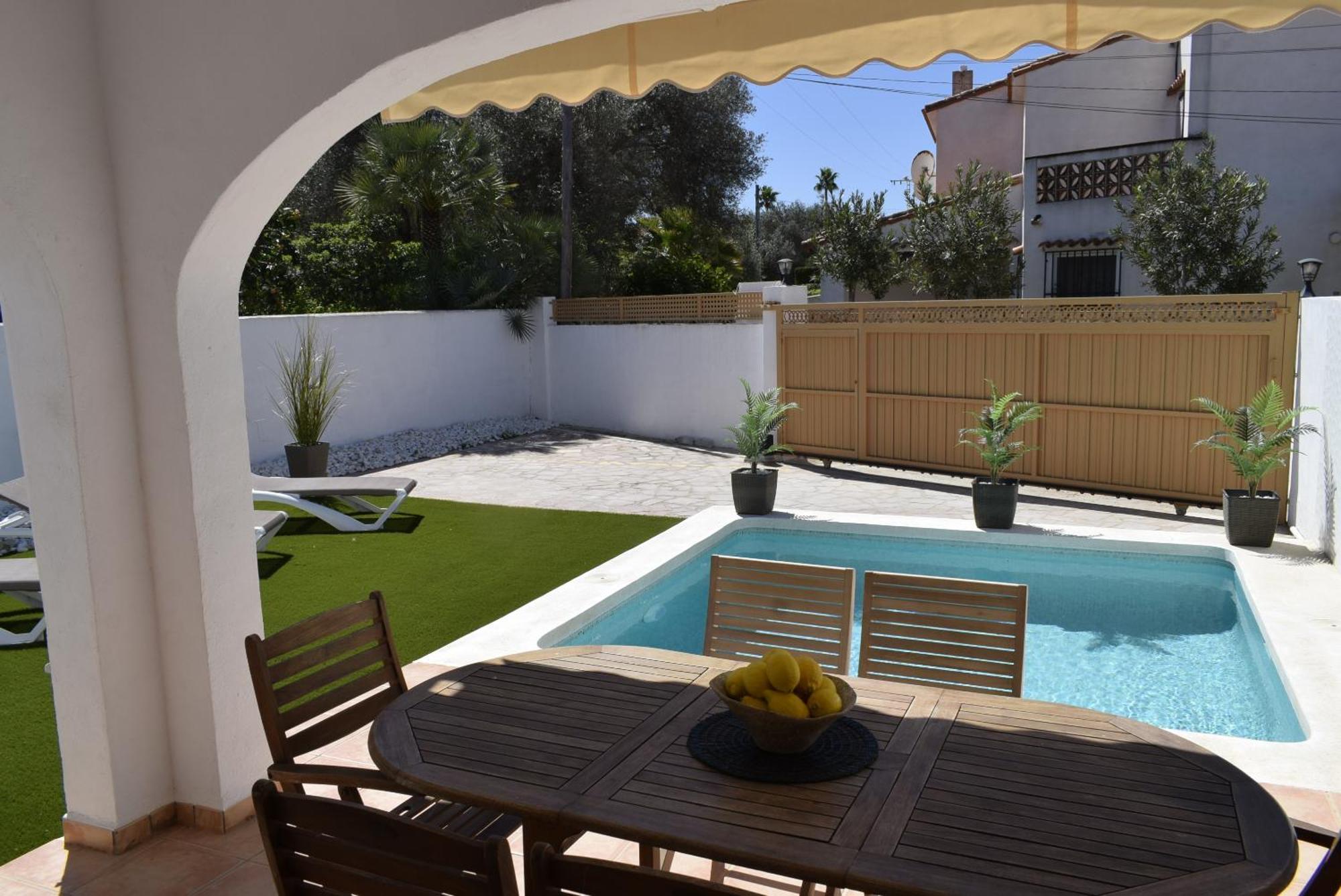 Anacasa Villa Agro Piscina Privada Les Marines Ch3100 Denia Kültér fotó