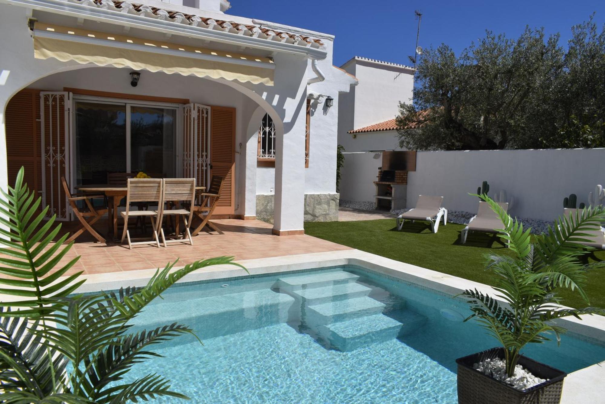 Anacasa Villa Agro Piscina Privada Les Marines Ch3100 Denia Kültér fotó